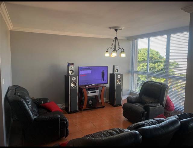 3 BEDROOM DUPLEX FOR SALE IN MUSGRAVE
